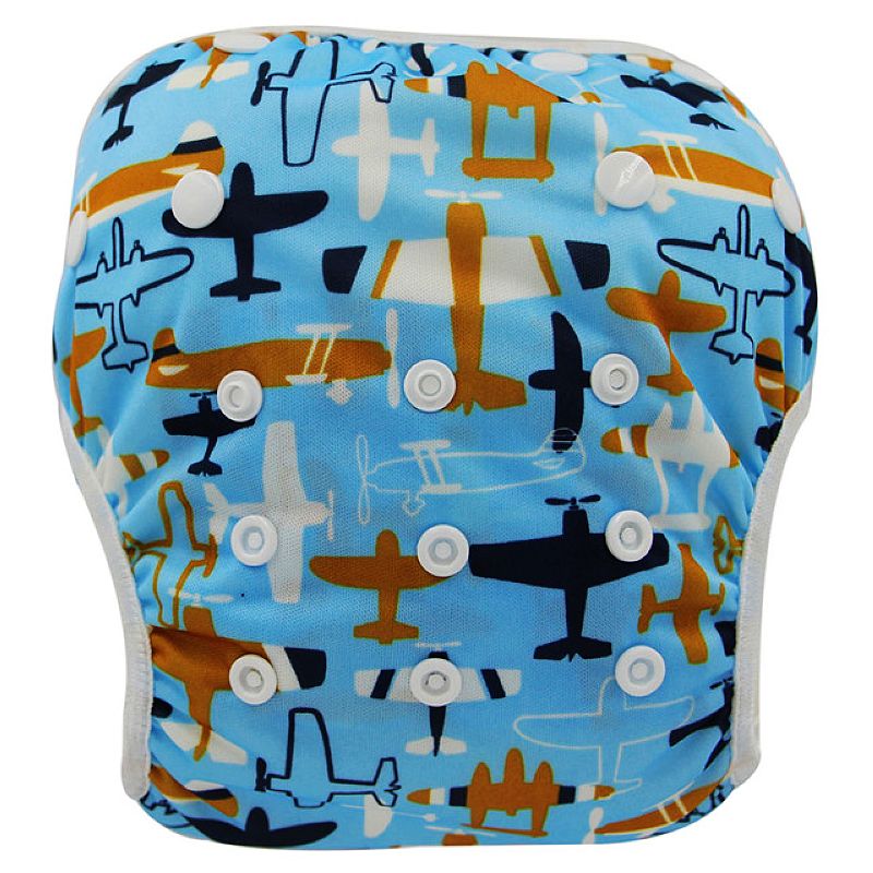 Diaper Cover Baby Reusable Covers